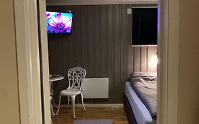 Cozy & Private Room In The Middle Of Lofoten